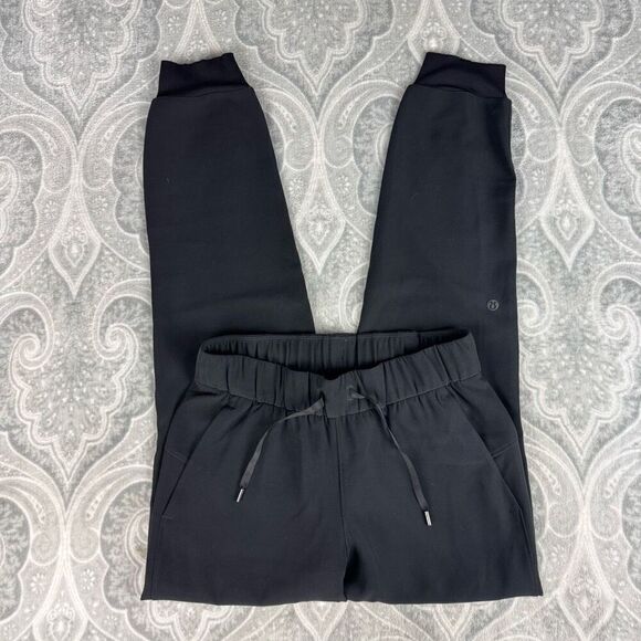 Womens Lululemon On The Fly Jogger - Picture 3 of 5